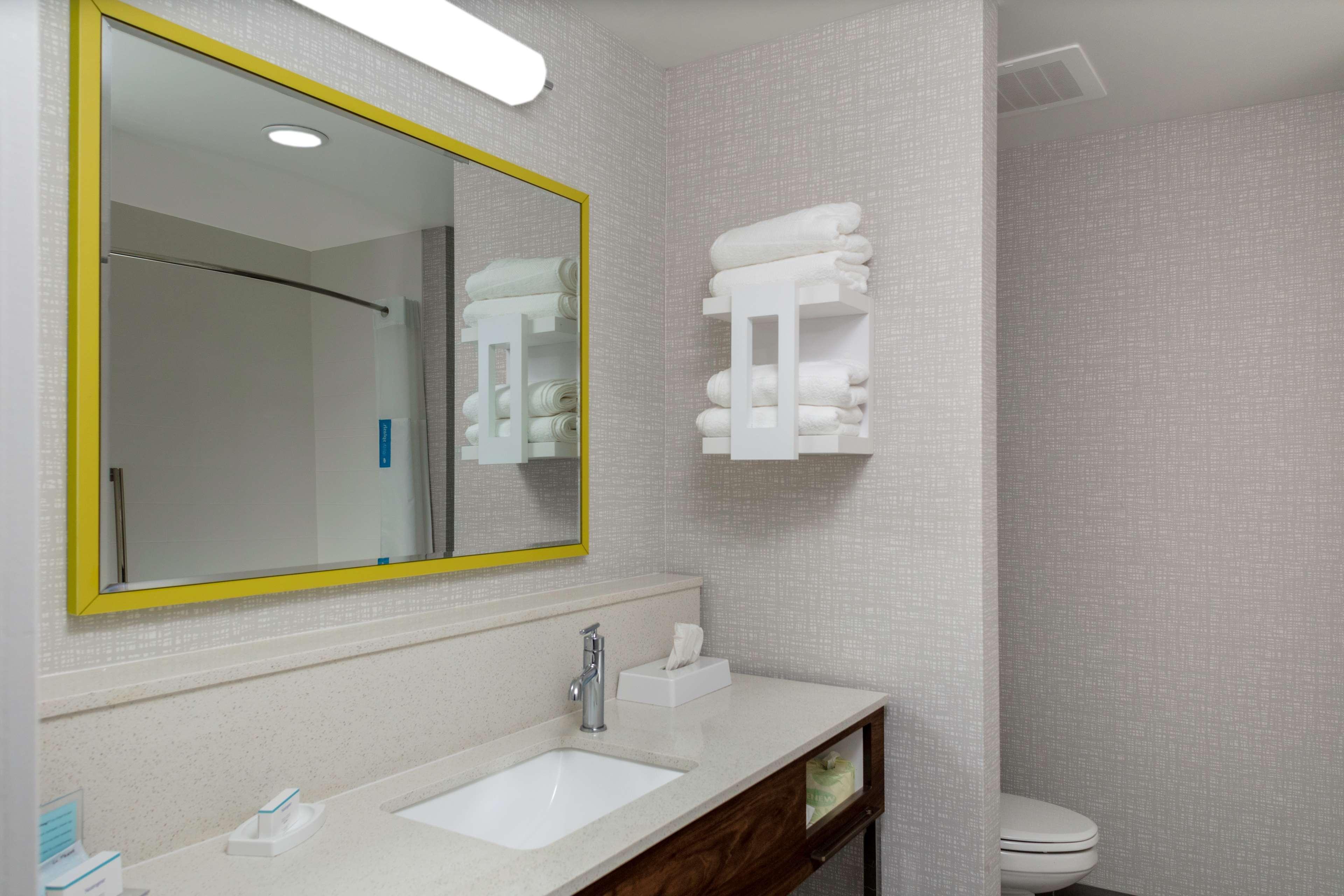 Fairfield Inn & Suites Indianapolis Avon Ngoại thất bức ảnh