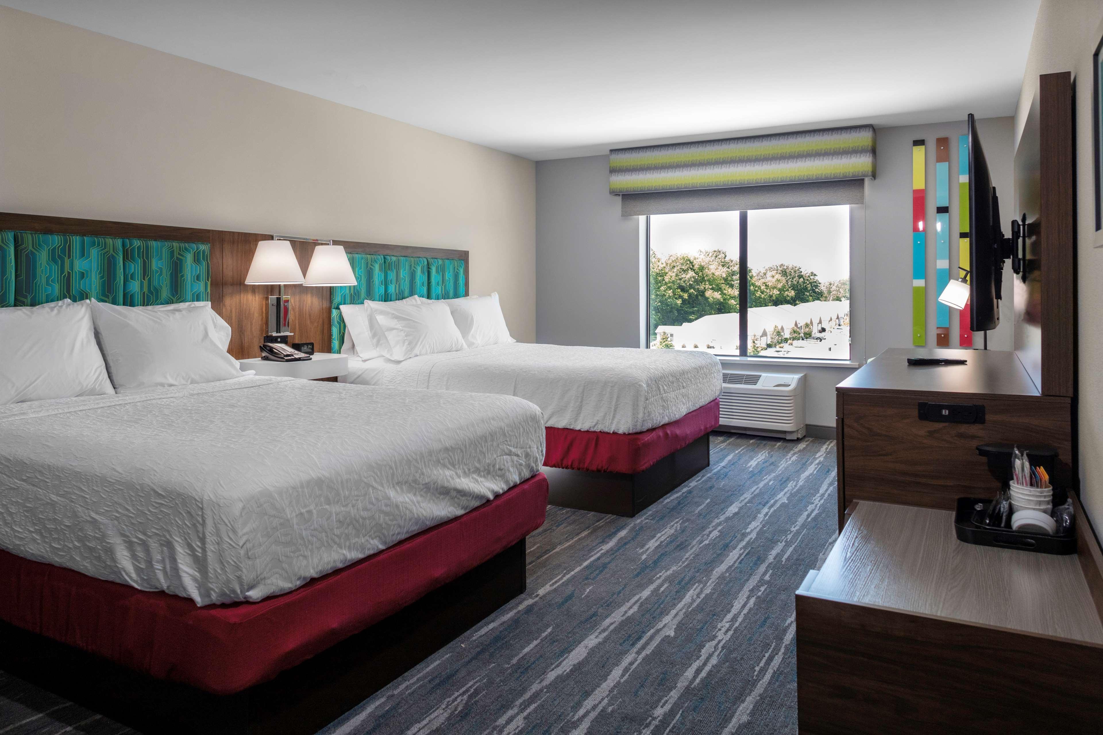 Fairfield Inn & Suites Indianapolis Avon Ngoại thất bức ảnh