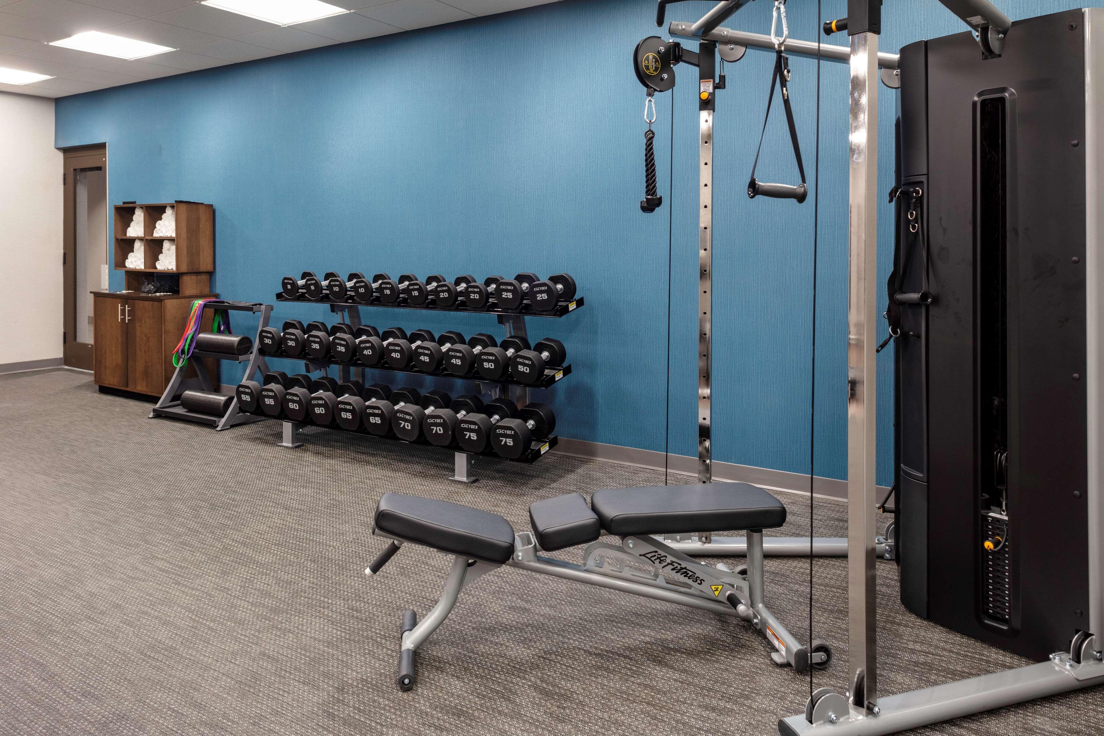 Fairfield Inn & Suites Indianapolis Avon Ngoại thất bức ảnh