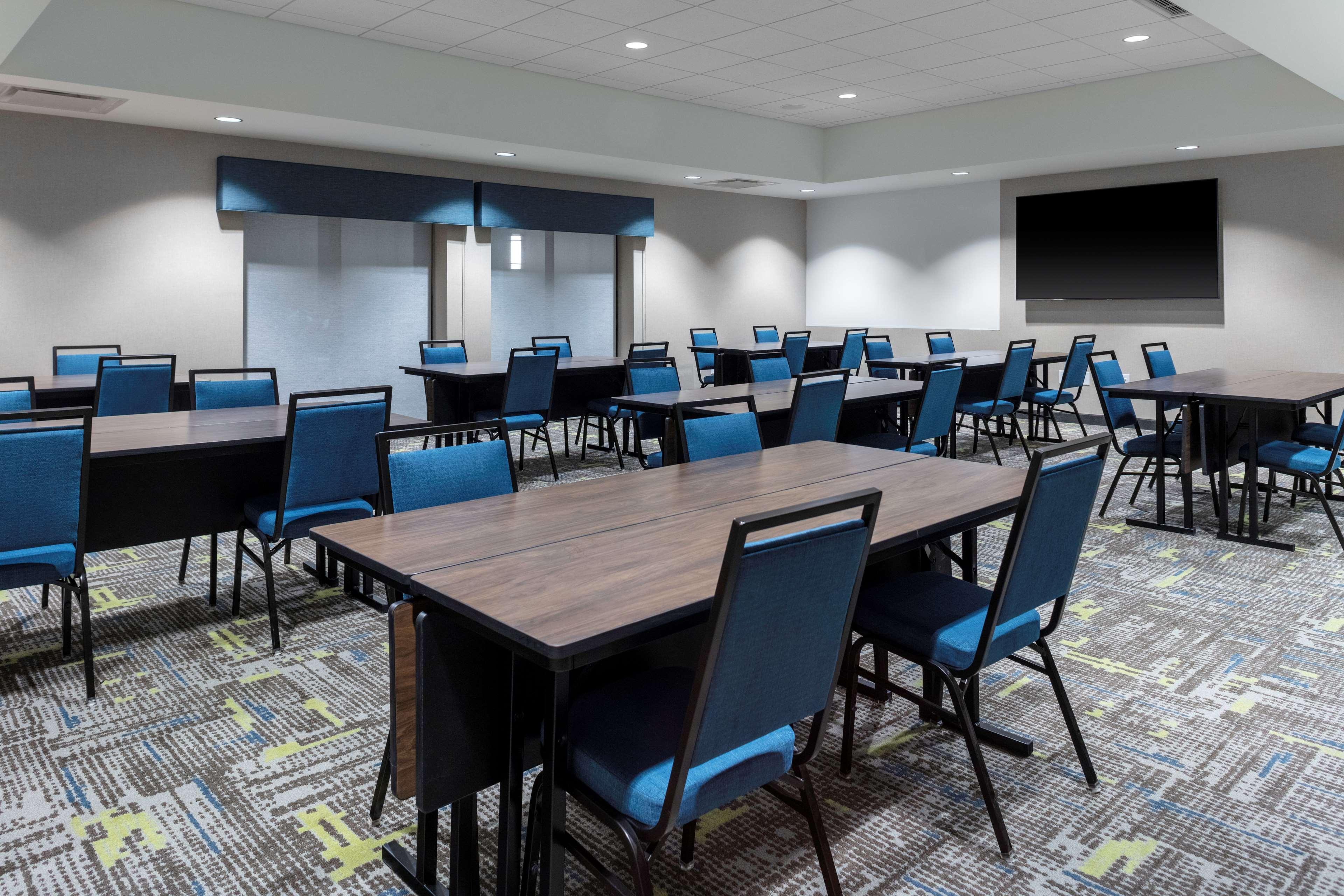 Fairfield Inn & Suites Indianapolis Avon Ngoại thất bức ảnh