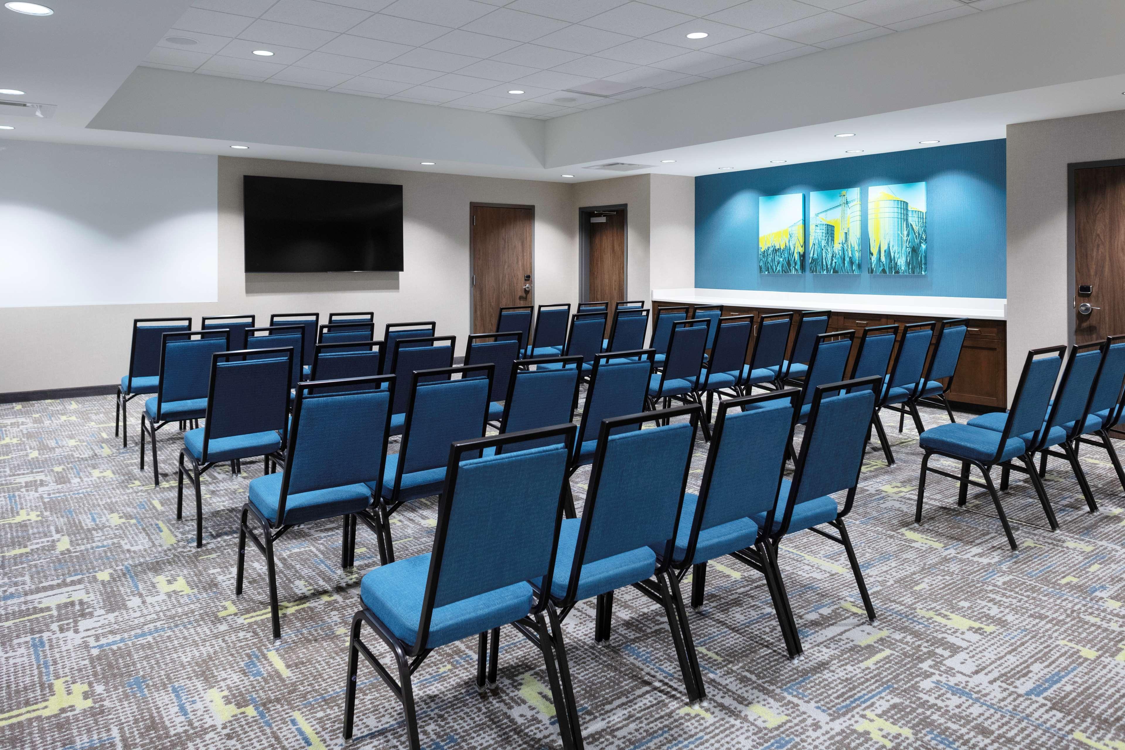 Fairfield Inn & Suites Indianapolis Avon Ngoại thất bức ảnh