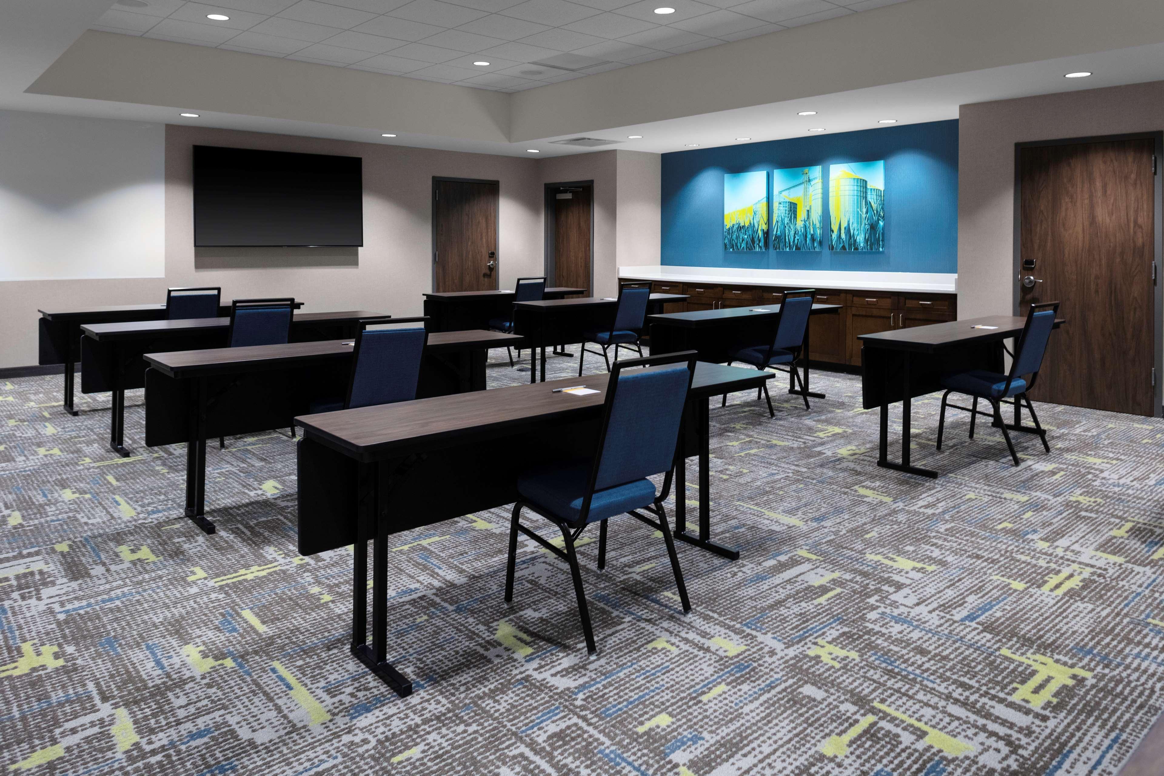 Fairfield Inn & Suites Indianapolis Avon Ngoại thất bức ảnh
